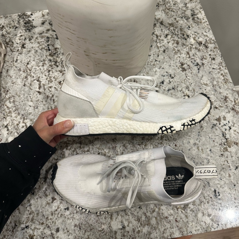 Men’s Adidas NMD